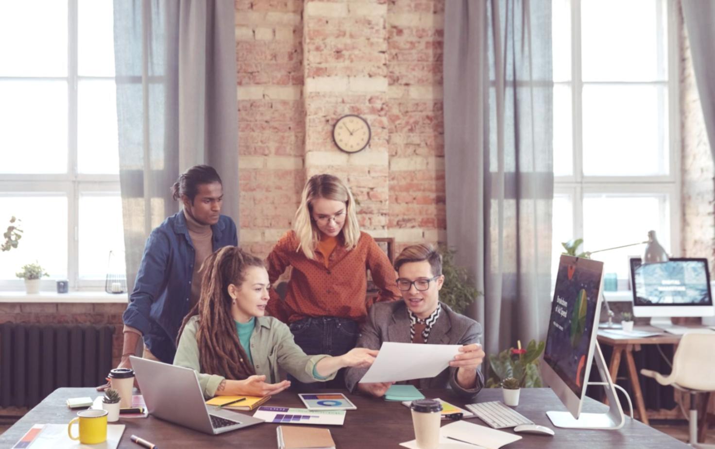 Ottimizzazione dei contenuti per seminari online